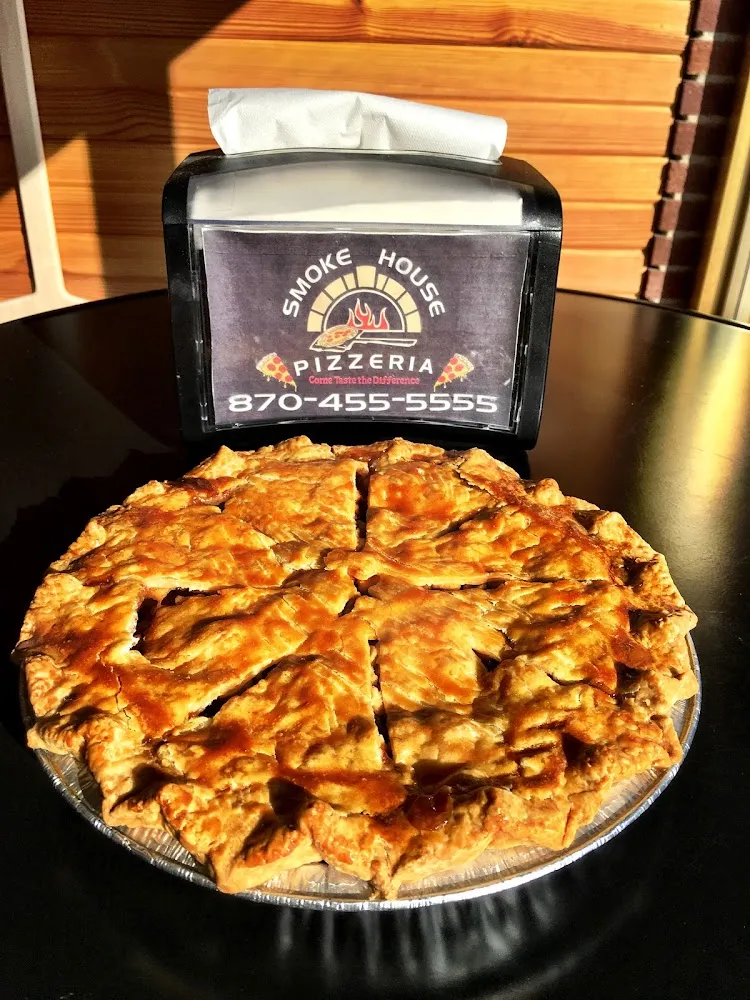 Apple Pie