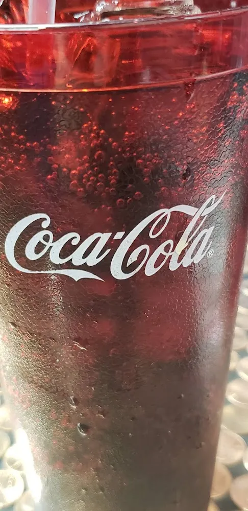 Coca-Cola