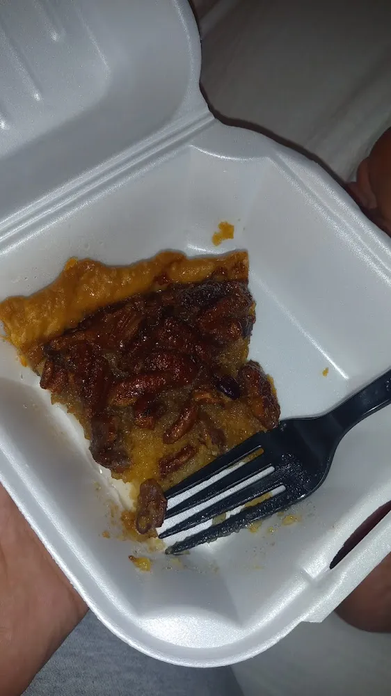 Pecan Pie